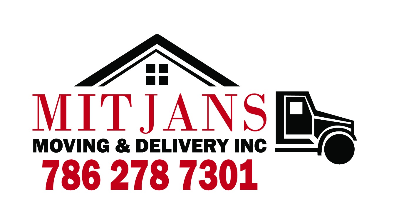 MITJANS Moving & Delivery